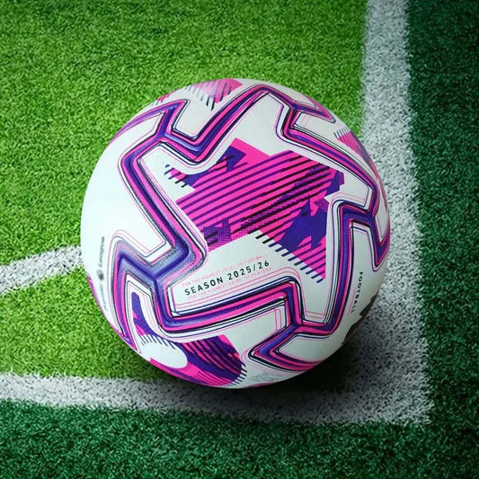 25-26 New Football BALL