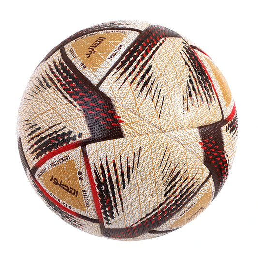 2022 High Quality Soccer Ball Official Size 5