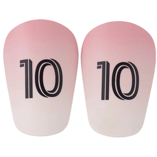1 Pair Mini Football Shin Pad