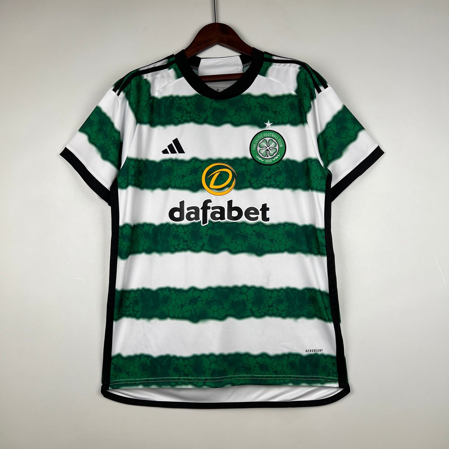 Vintage jerseys