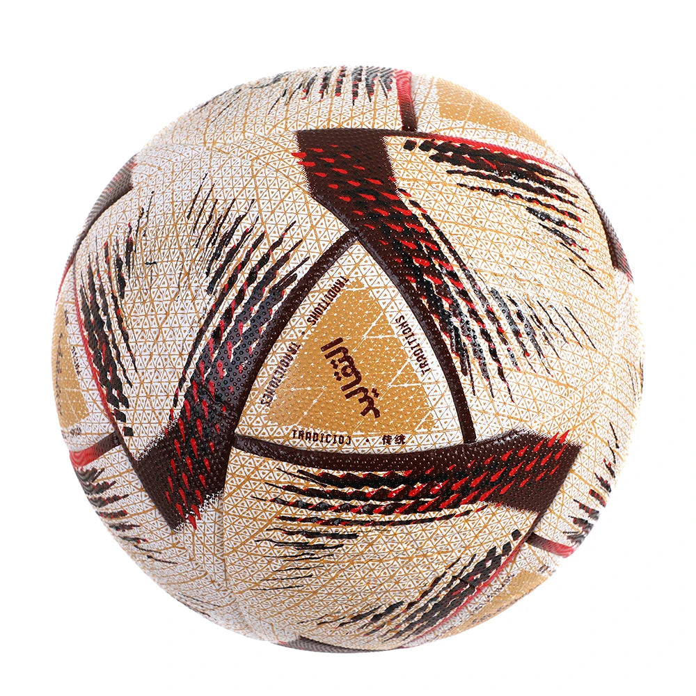 2022 High Quality Soccer Ball Official Size 5