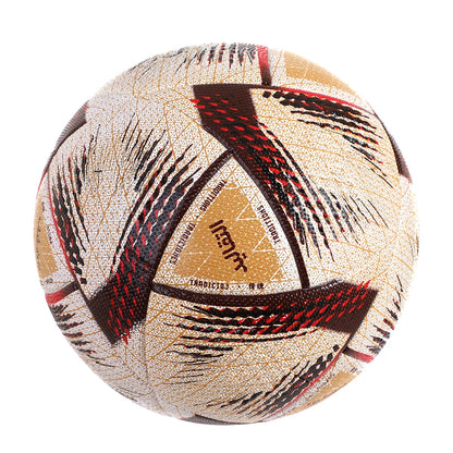 2022 High Quality Soccer Ball Official Size 5