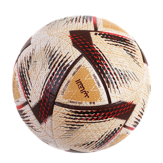 2022 High Quality Soccer Ball Official Size 5