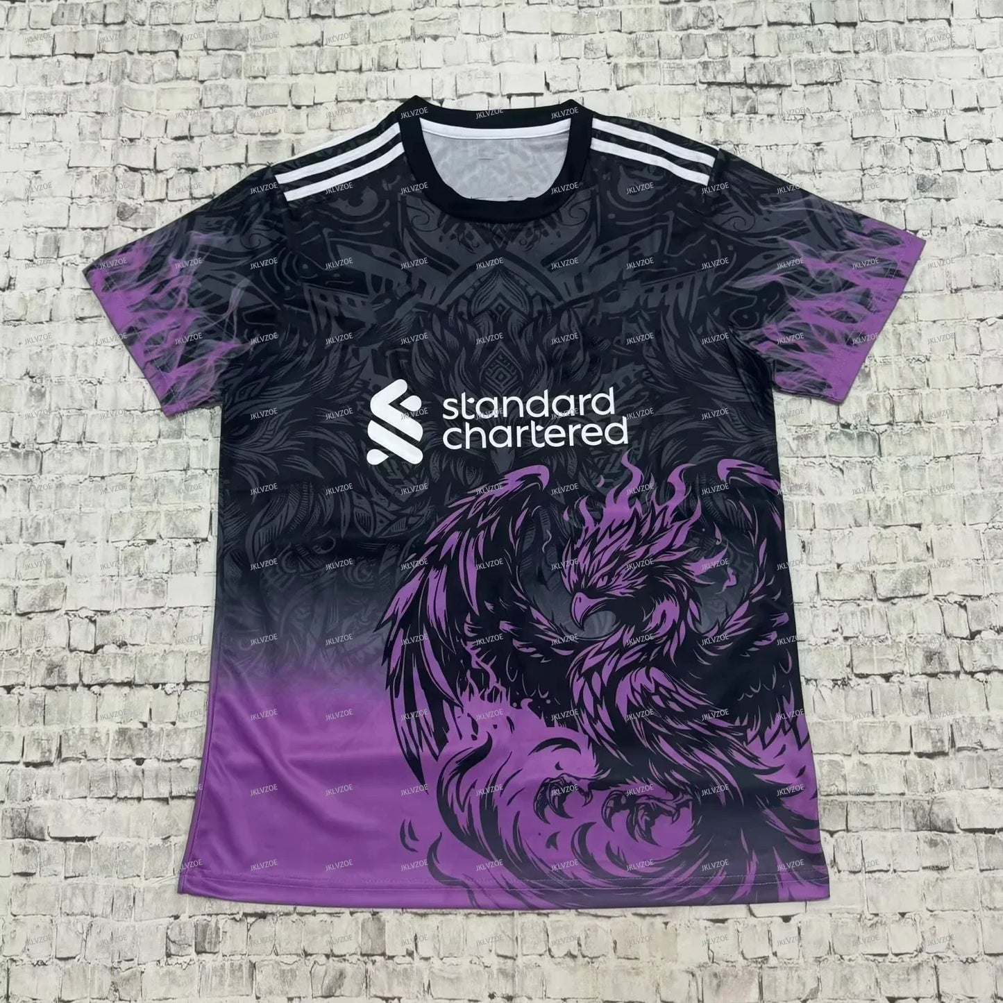 2025 Football Liverpool Special Edition