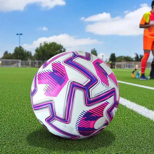 25-26 New Football BALL