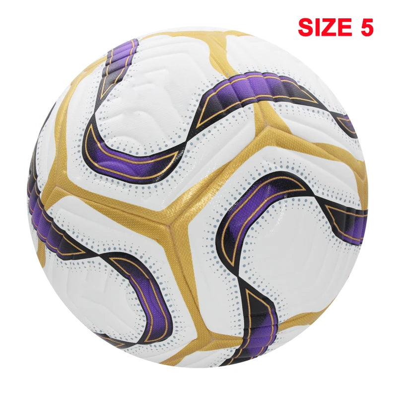 2025 Soccer Balls Professional Size 5 Size 4 High Quality