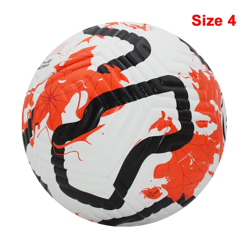 2025 Soccer Balls Professional Size 5 Size 4 High Quality