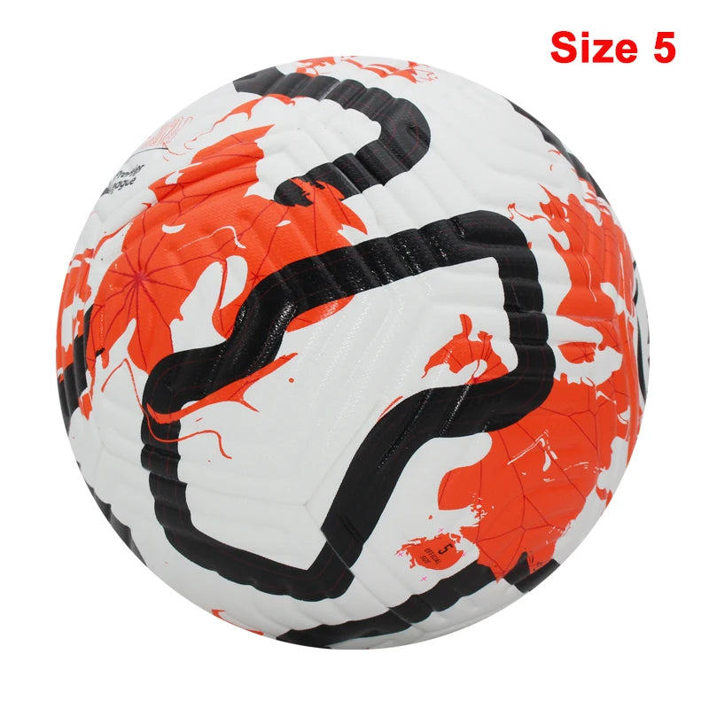 2025 Soccer Balls Professional Size 5 Size 4 High Quality