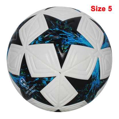 2025 Soccer Balls Professional Size 5 Size 4 High Quality