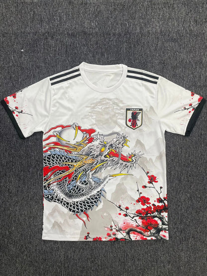2024 Japan National Team Special Edition Jersey