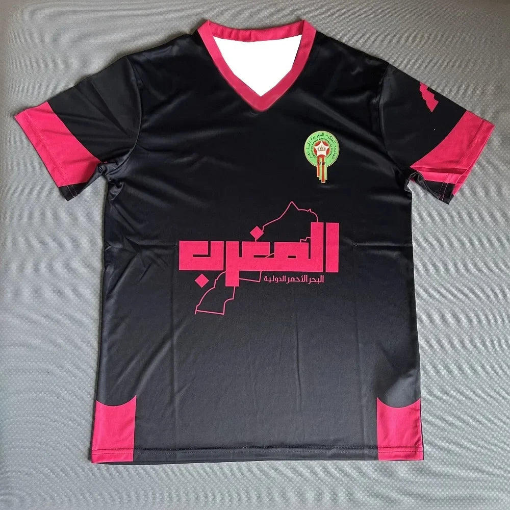 Moroccan classic football series season