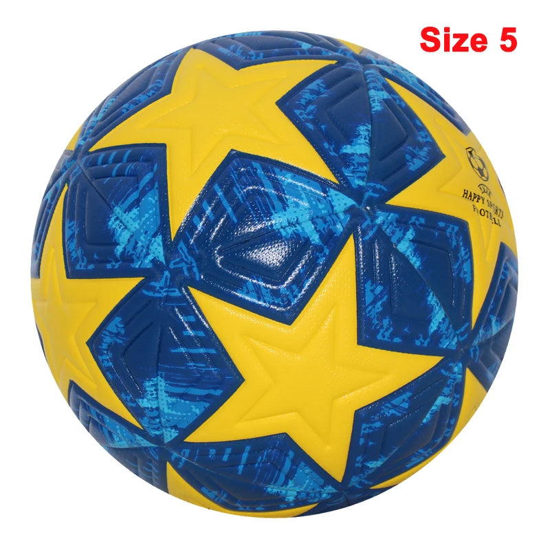 2025 Soccer Balls Professional Size 5 Size 4 High Quality