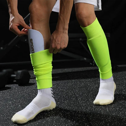 Long Football Socks