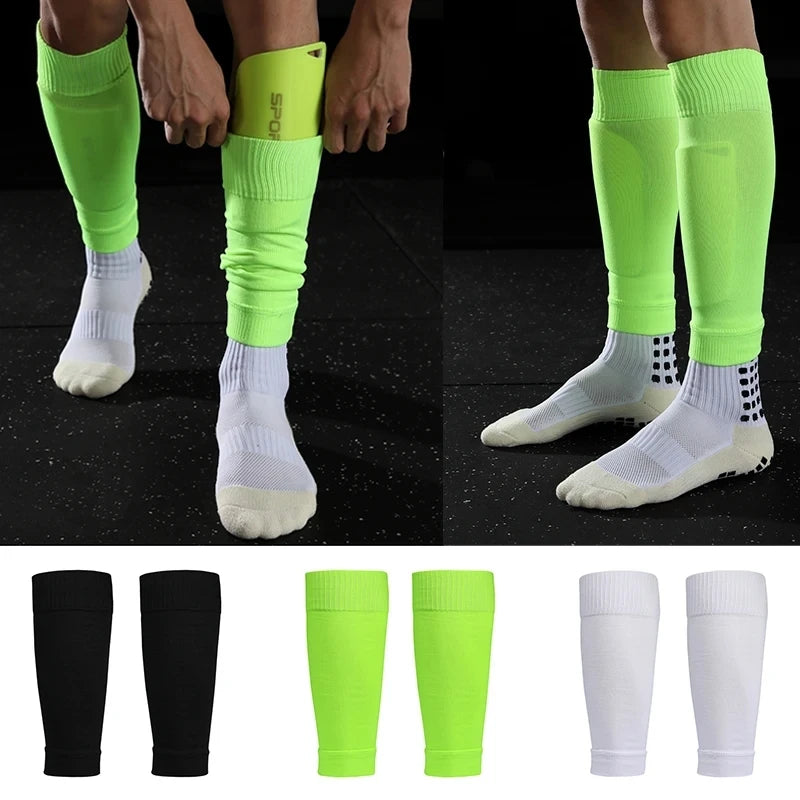 Long Football Socks