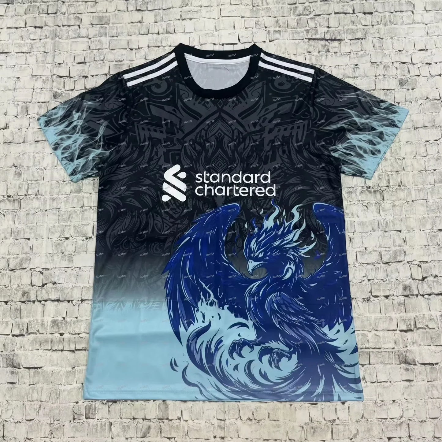 2025 Football Liverpool Special Edition