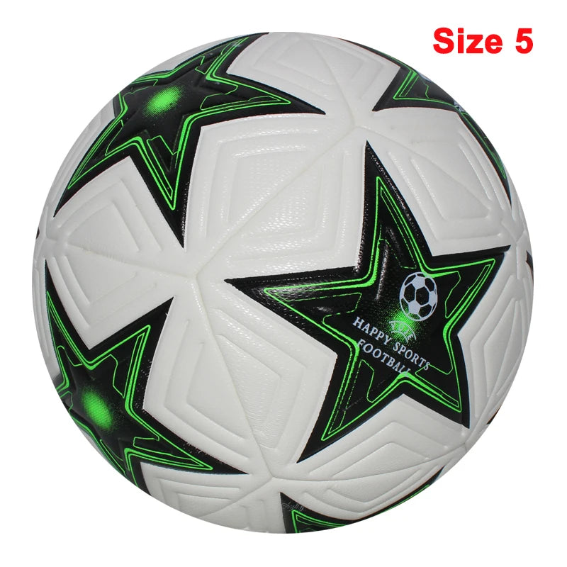 2025 Soccer Balls Professional Size 5 Size 4 High Quality