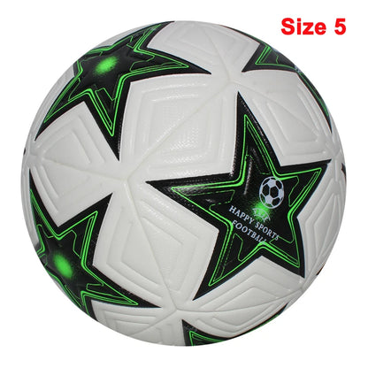 2025 Soccer Balls Professional Size 5 Size 4 High Quality