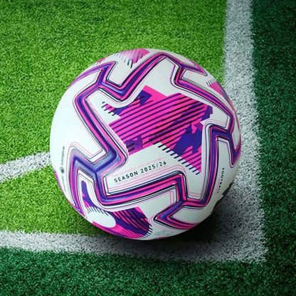 25-26 New Football BALL