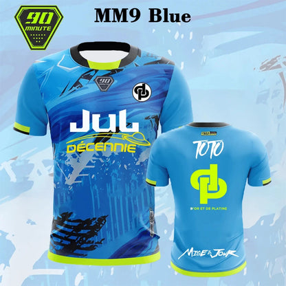 JUL Classic Jersey