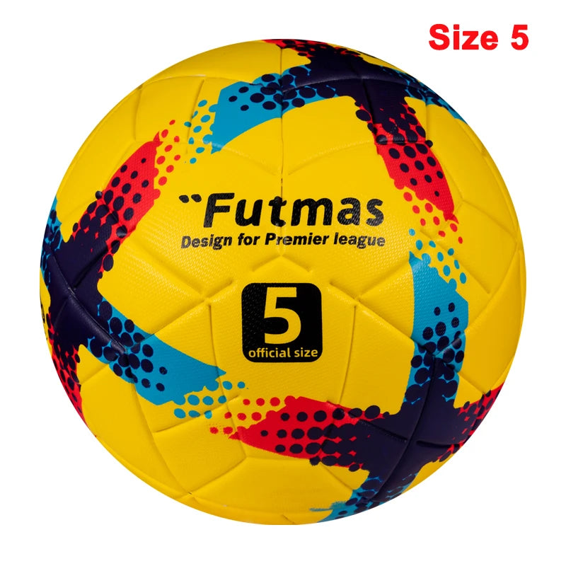 2025 Soccer Balls Professional Size 5 Size 4 High Quality
