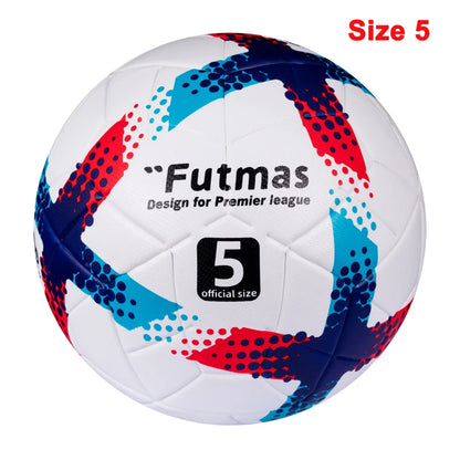2025 Soccer Balls Professional Size 5 Size 4 High Quality