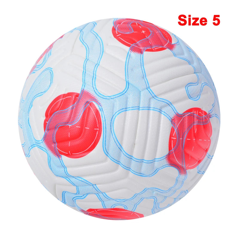 2025 Soccer Balls Professional Size 5 Size 4 High Quality