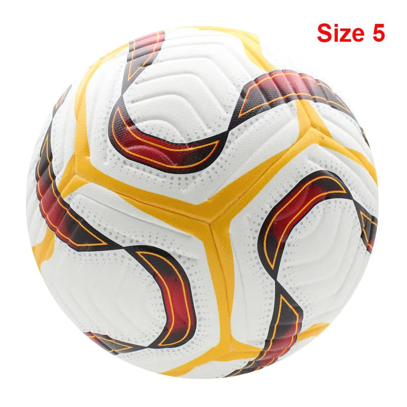 2025 Soccer Balls Professional Size 5 Size 4 High Quality