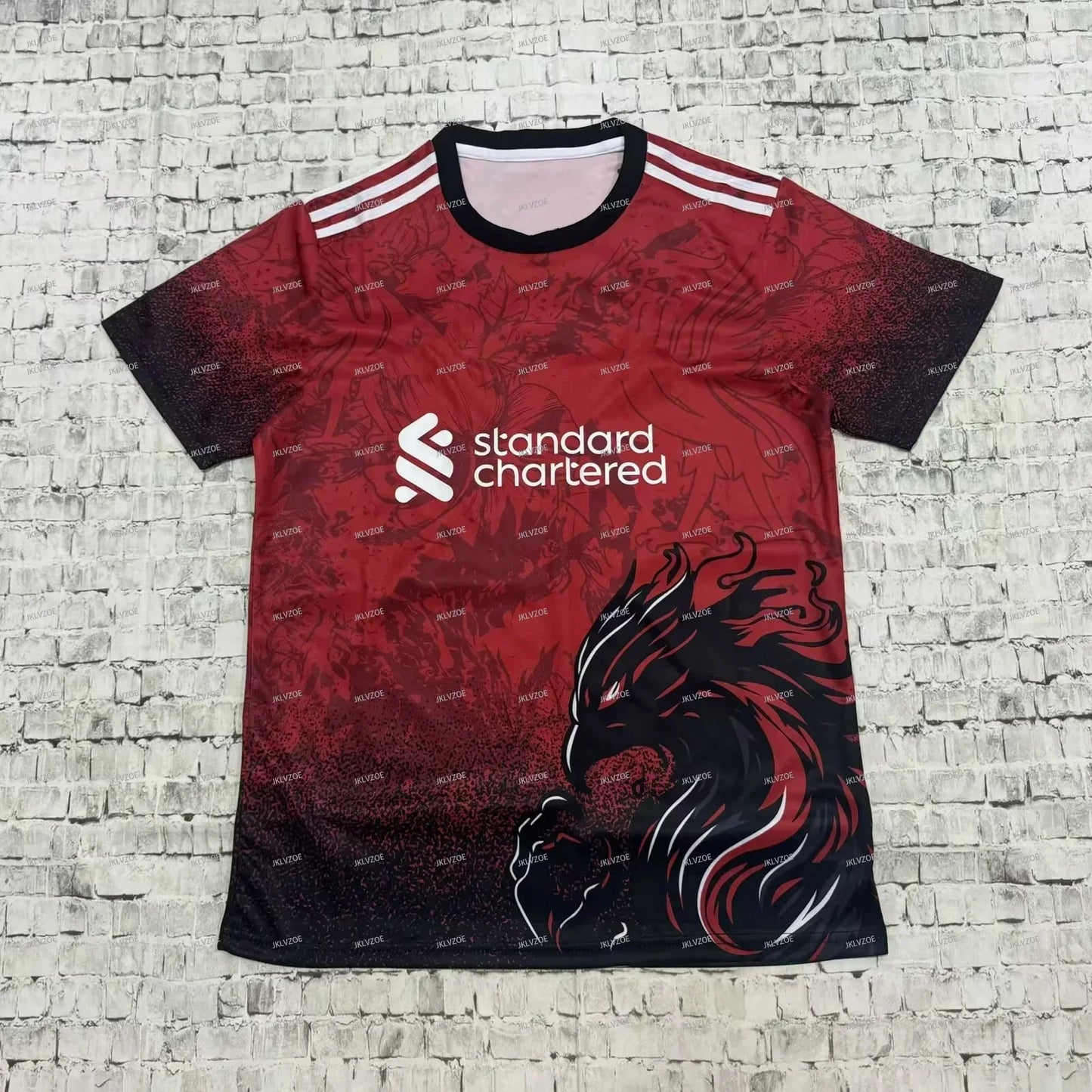 2025 Football Liverpool Special Edition