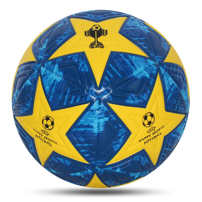 2025 Soccer Balls Professional Size 5 Size 4 High Quality