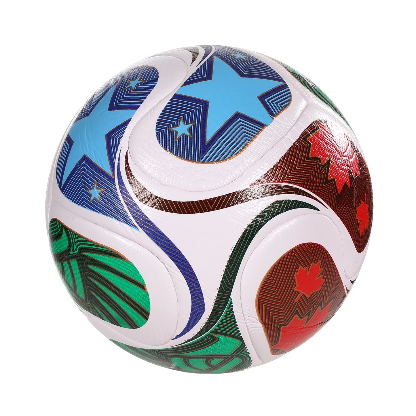 2022 High Quality Soccer Ball Official Size 5