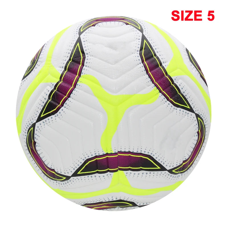 2025 Soccer Balls Professional Size 5 Size 4 High Quality