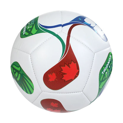 2022 High Quality Soccer Ball Official Size 5