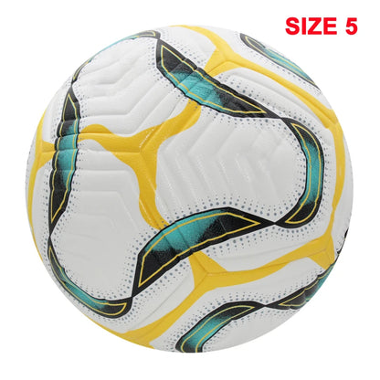 2025 Soccer Balls Professional Size 5 Size 4 High Quality
