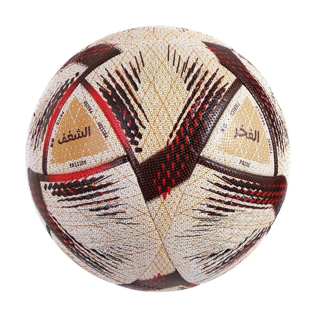 2022 High Quality Soccer Ball Official Size 5
