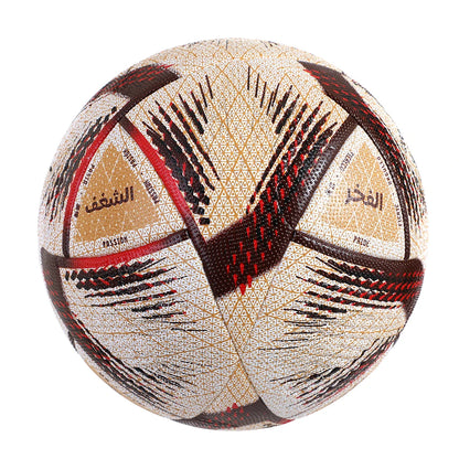 2022 High Quality Soccer Ball Official Size 5