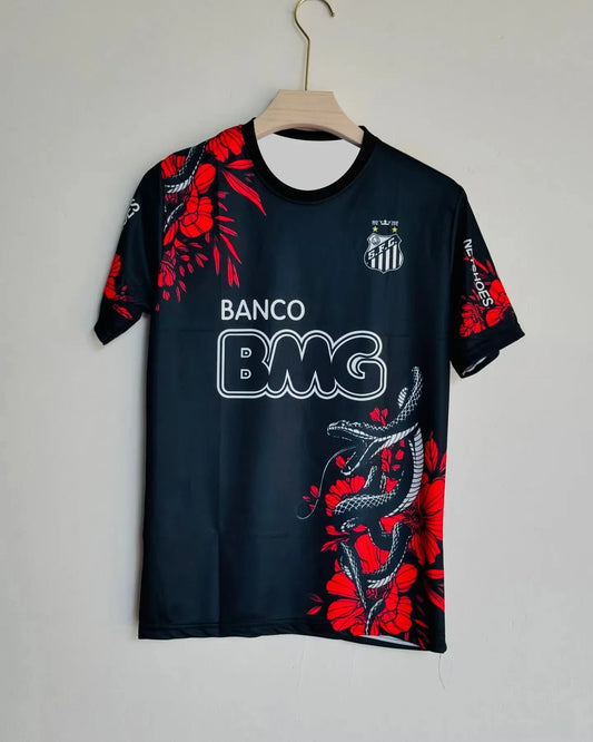 2025 Santos  Vintage Football Classic  Jersey