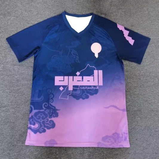 Moroccan classic football series season