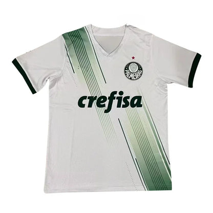 2025 Palmeiras   New football Jersey Retro