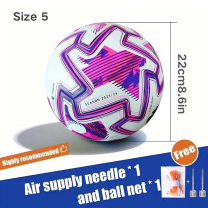 25-26 New Football BALL