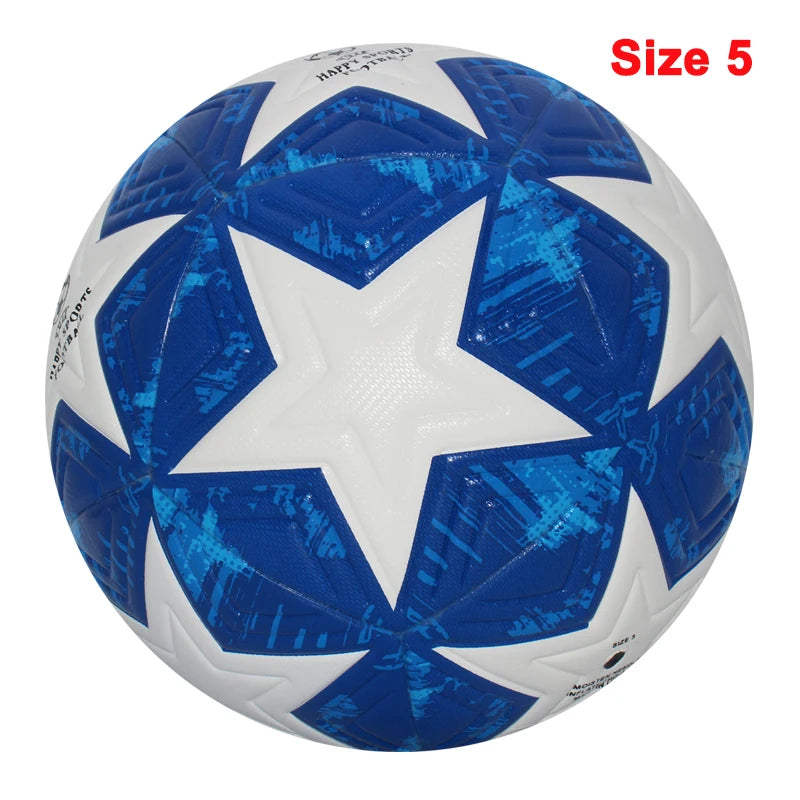 2025 Soccer Balls Professional Size 5 Size 4 High Quality