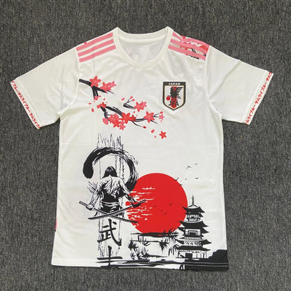 2024 Japan National Team Special Edition Jersey