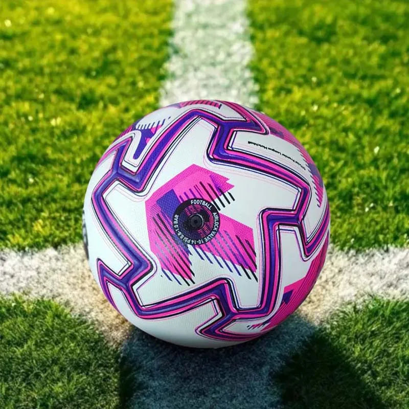 25-26 New Football BALL