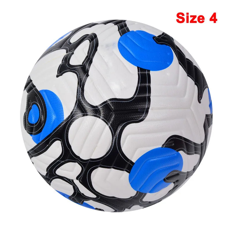 2025 Soccer Balls Professional Size 5 Size 4 High Quality