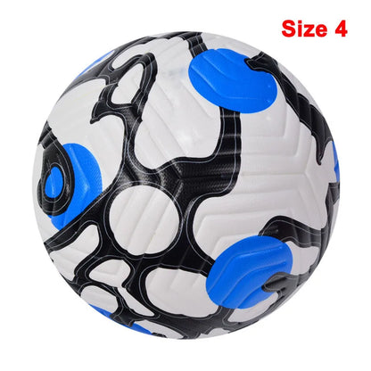 2025 Soccer Balls Professional Size 5 Size 4 High Quality