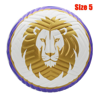 2025 Soccer Balls Professional Size 5 Size 4 High Quality