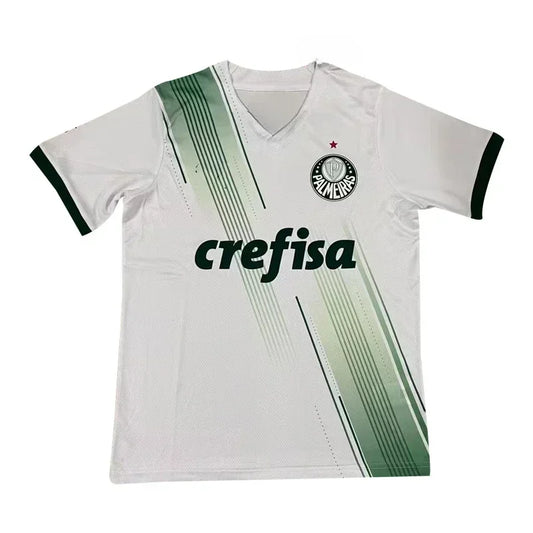 2025 Palmeiras   New football Jersey Retro