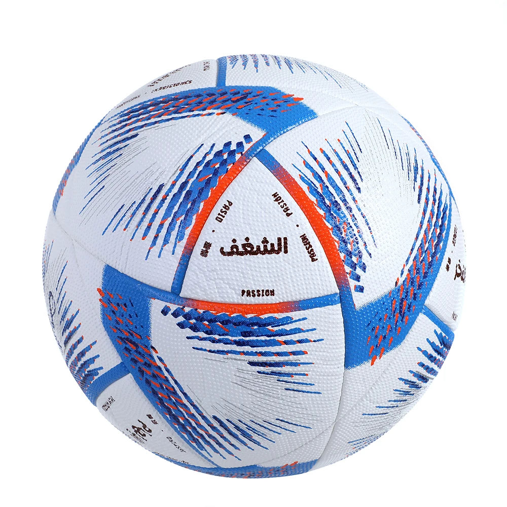2022 High Quality Soccer Ball Official Size 5