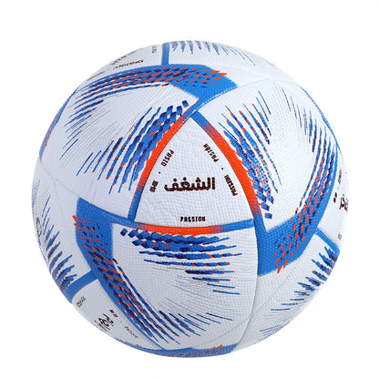 2022 High Quality Soccer Ball Official Size 5