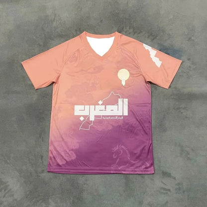 Moroccan classic football series season